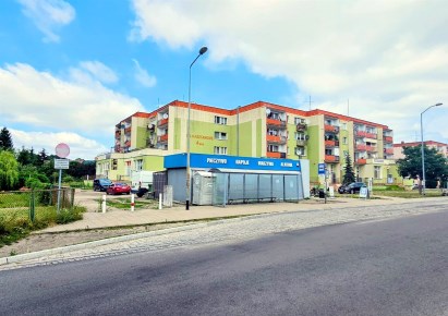 lokal na sprzedaż - Szczecin, Załom