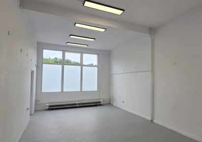 lokal na wynajem - Szczecin, Załom