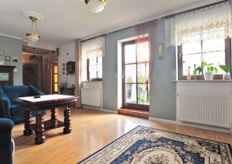 dom na sprzedaż - Dobra (Szczecińska), Mierzyn
