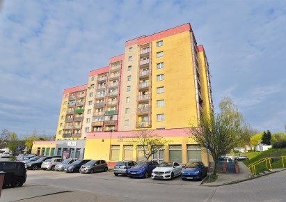 mieszkanie na sprzedaż - Szczecin, Pogodno