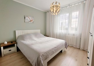 mieszkanie na wynajem - Szczecin, Centrum