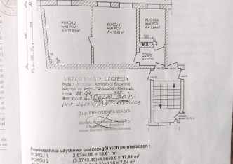 mieszkanie na sprzedaż - Szczecin, Żelechowa