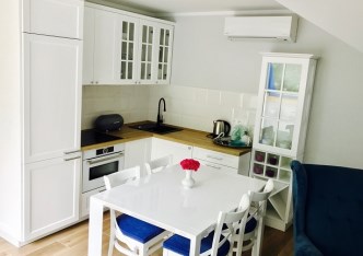 mieszkanie na sprzedaż - Dziwnów (gw), Łukęcin