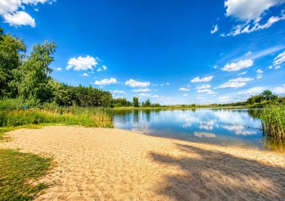 działka na sprzedaż - Widuchowa, Kłodowo
