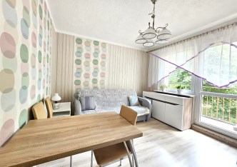 mieszkanie na wynajem - Niemcy, Szczecin, Pomorzany