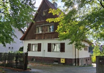 dom na sprzedaż - Szczecin, Pogodno