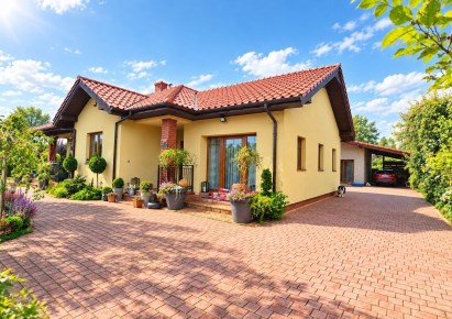 dom na sprzedaż - Goleniów (gw), Podańsko