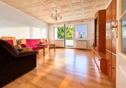 mieszkanie na wynajem - Gryfino