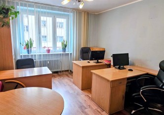 mieszkanie na sprzedaż - Szczecin, Niebuszewo, Kołłątaja