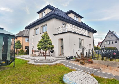 mieszkanie na wynajem - Szczecin, Reda