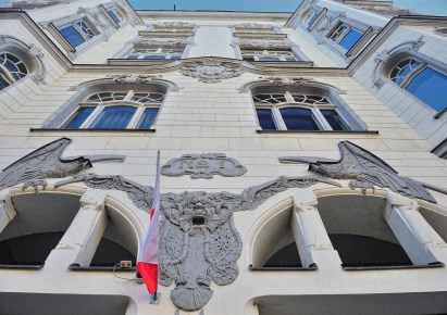 mieszkanie na sprzedaż - Szczecin, Centrum